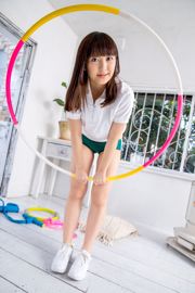 다카나시 아이 Ai Takanashi - Regular Gallery 9.3 [Minisuka.tv]