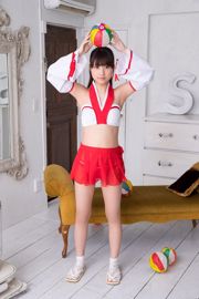 [LOVEPOP] Misa Kurihara Fotoset 01