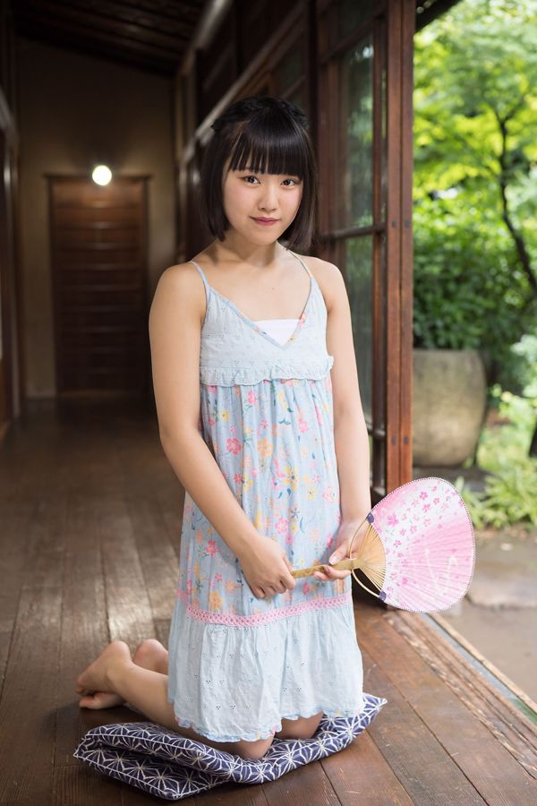 Galeri Terbatas Anju Kouzuki [Minisuka] 7.1+7.2