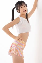 [Minisuka.tv] Kokone Nanase 南瀬ここね - Galerie régulière 2.3