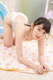 Fuka Kawamura 河村楓華 - Limited Gallery 2.3 [Minisuka.tv]