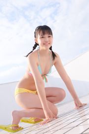 [Minisuka.tv] Hinari Sawa 咲花ひなり - Geheime Galerie (STAGE1) 02