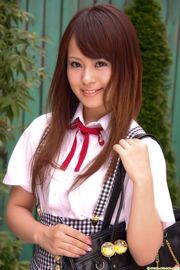 [น้ำผึ้งฉ่ำ] jh064 Azusa Itagaki