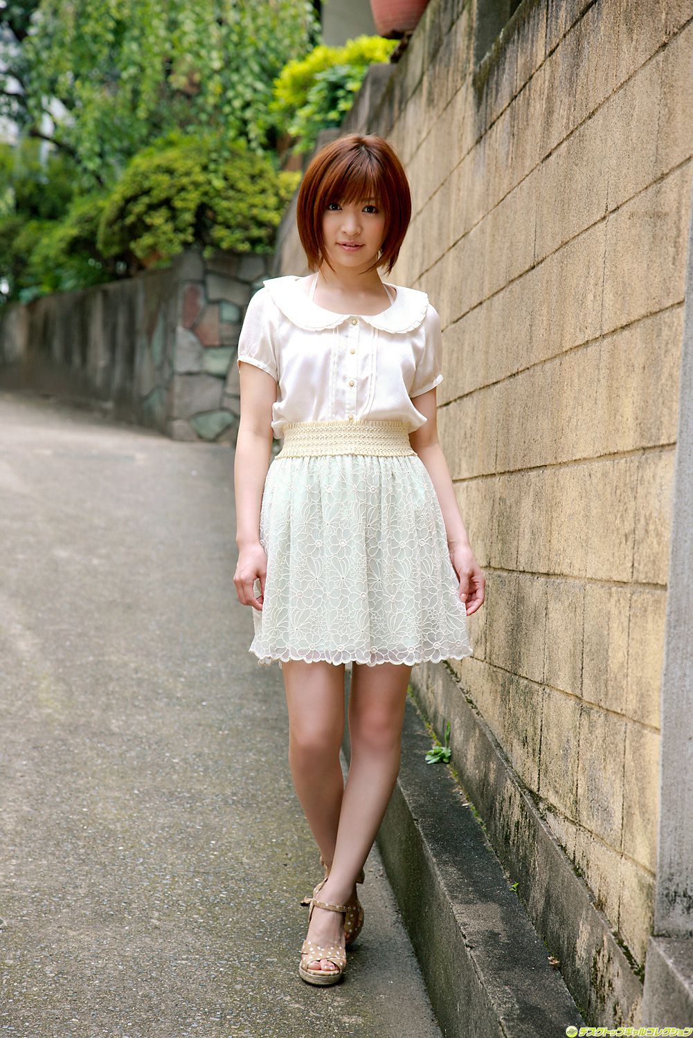Tanaka Ryoko Seite 1 No.e4ac57
