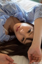 Airi Suzumura“某些存在” [Graphis] Gals