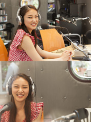 "Monumen" Emi Takei [Image.tv]