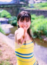 水沢奈子/水澤奈子《夏の思い出》 [Image.tv]