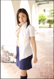 Saaya Irie "MÙA TIẾP THEO" Phần 1 [Image.tv]