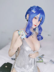 [Cosplay] Weibo Girl Three Degrees_69 - 세인트루이스