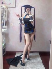 [COS Bem-Estar] Coser__KETTOE - Yang Guifei