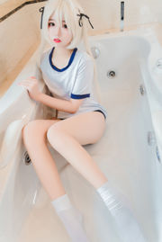 [COS-Wohlfahrt] Mao Junjun MaoJun - Gymnastics Dome Girl