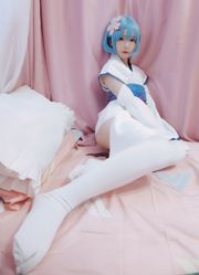 [COS Welfare] Dwuwymiarowe piękno Furukawa kagura - Rem dzieciństwo