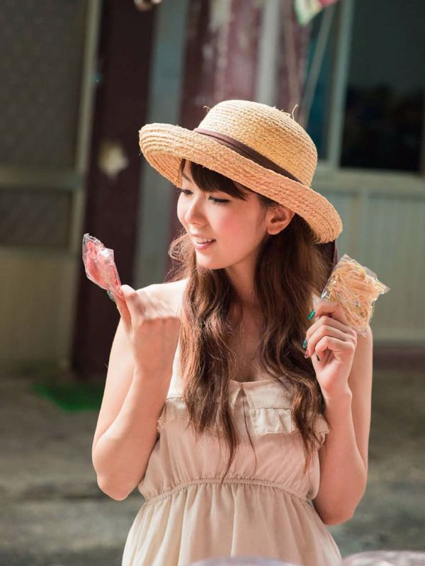 Yui Hatano Yui Hatano "Sheng LOVE Angel Edition" ภาพถ่าย