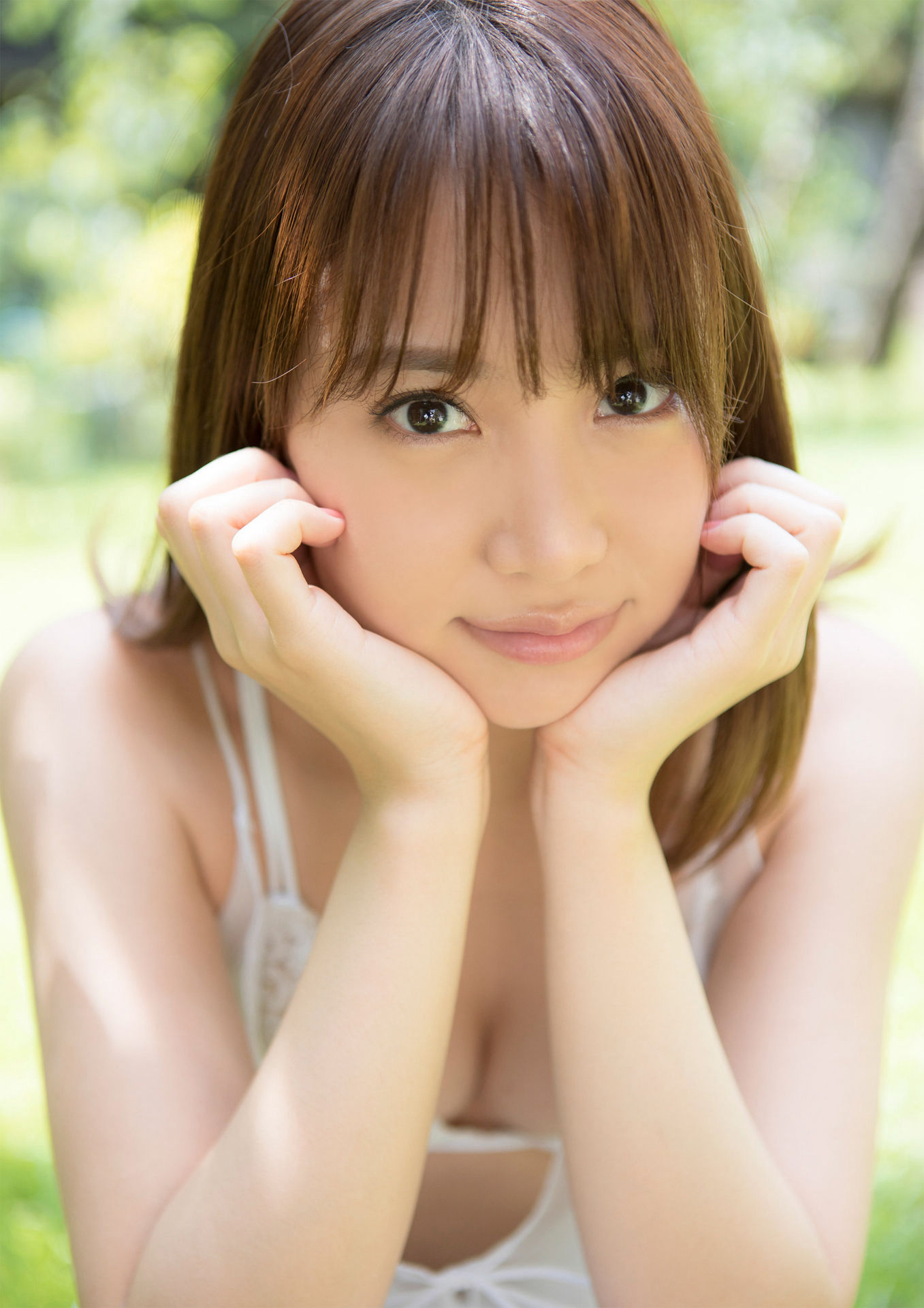永尾玛利亚 第4页 No.0266ae