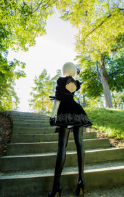 [Foto Net Red COSER] MisswarmJ - Bonus 2B