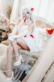 [COS Welfare] Milk lion does not bite - G36C