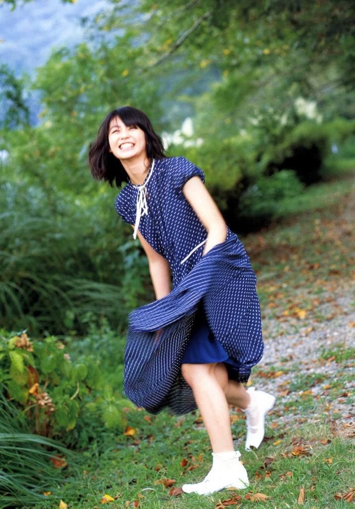 Yuika Motokariya Strona 34 No.d9f721