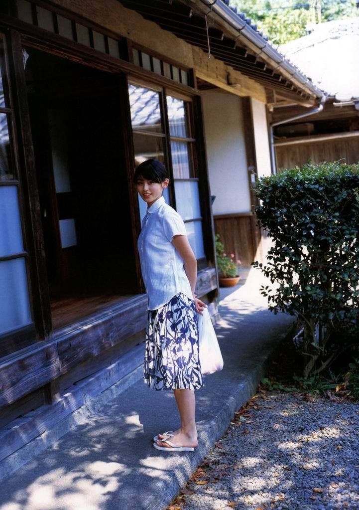 本假屋唯香 第54页 No.b64ed2