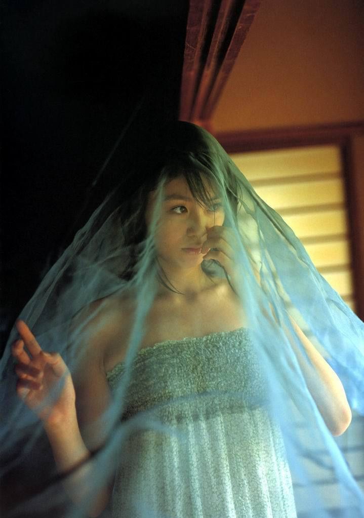 Yuika Motokariya Strona 23 No.3019cb