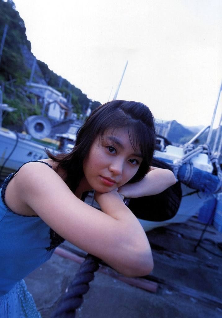 Yuika Motokariya Trang 45 No.32ea8a