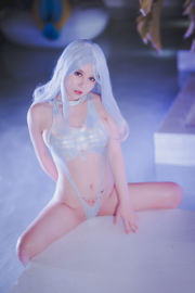 [Foto Net Red COSER] Mi Sauce M - Natación