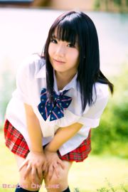 初写美人 Cocoa Aisu 愛須心亜 [Bejean On Line]