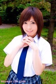 Bejean Jogakkan Reina Ohkawa Reina Okawa [Bejean On Line]