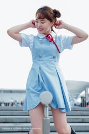 Uniforme godin Yuki Yoo "Sentimental Memories" [Bololi Polo Club] BOL.006