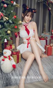 Tang Xiaotang "Pertunjukan Natal untuk Anak Perempuan Berseragam" [Youguoquan Love Stuns] No.1679