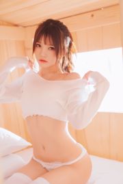 [LOVEPOP] Tsuna Kimura 木村つな / Kimura Duna Photoset 04