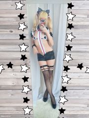 Stars Chi Chi „Pakiet Vitality Maid” [Welfare COSPLAY]