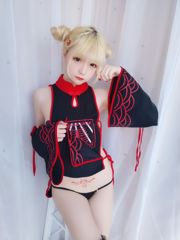 Bintang terlambat "Baby Tooth Zombie Pack" [Welfare COSPLAY]