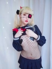 星之遲遲《JK合集包》 [福利COSPLAY]