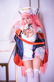 [COS Welfare] Miss Coser Star Chichi - R-Maid "พยาบาล Perseus"