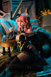 [COS Welfare] Senhorita Coser Star Chichi - Tamamo ex-mago