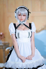 [COS Welfare] Мисс Козер Синжичи - R-Maid "Sirius"