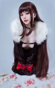 [Beauty Coser] Uw negatieve Qing "Yuji"