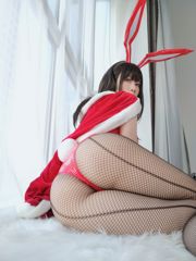 [COS Welfare] Miss Coser Baiyin - Natale