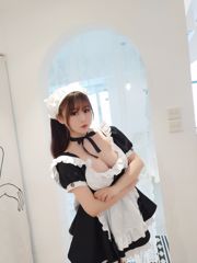 [Beauty Coser] Es ist Yichan "Maid 2.0"