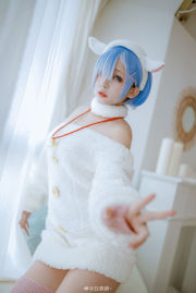 [COS Welfare] Hina Jiao - Sweater Rem + Alice