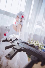 [网 红 Coser] Hinai Jiao "abito g36c"