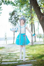 [COS Welzijn] Miss Miyinyin ww - Luo Tianyi