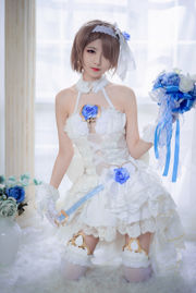 [COS Bien-être] Miss Miyinyin ww - Mariage de Rita Flower