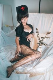 [美女Coser] 蠢沫沫 《護士姐姐》