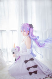 [COS Welfare] Anime-Blogger Norden des Nordens – Azur Lane Unicorn