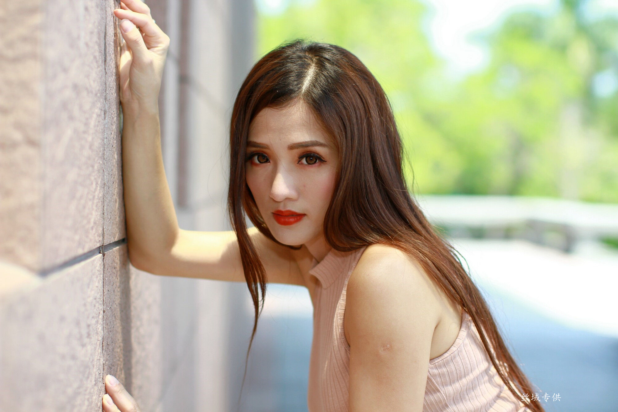 [台湾正妹] Go Go 高雄美術館 第102頁 No.fc962e
