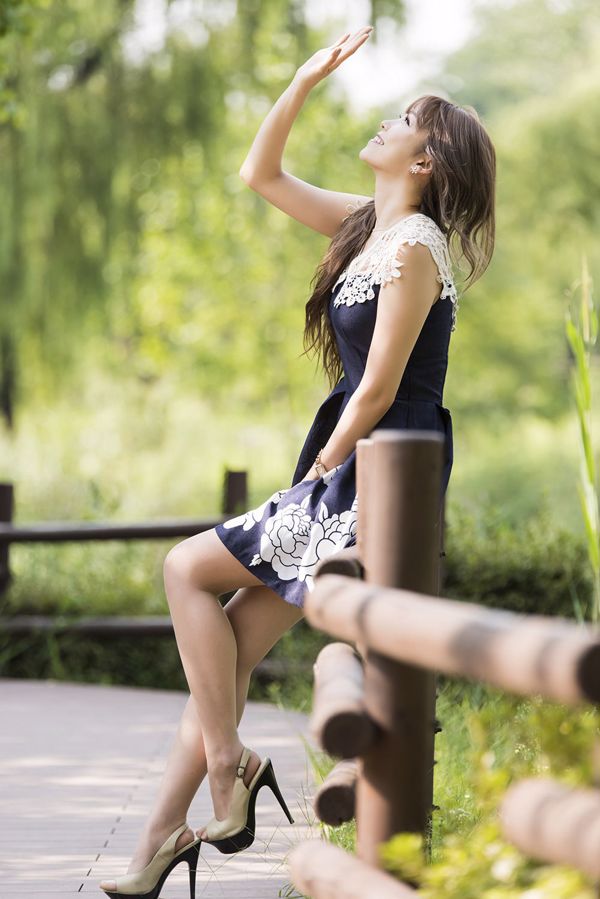Dewi Korea Lee In Hye